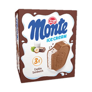 Monte-Milcheis-Sandwich-3er-Pack
